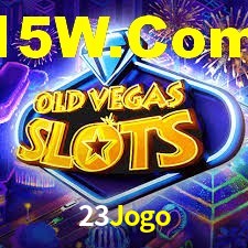 Welcome Bonus 23Jogo